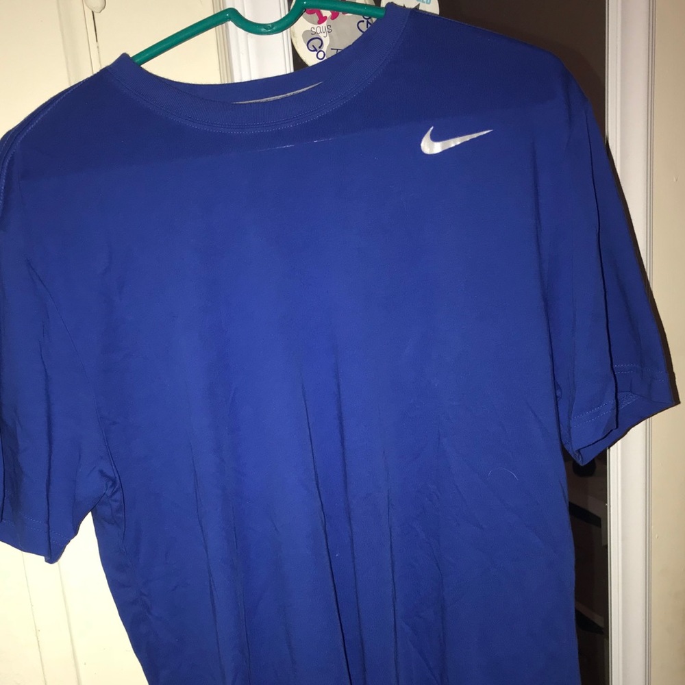 2 for 10 Nike Drifit t-shirt